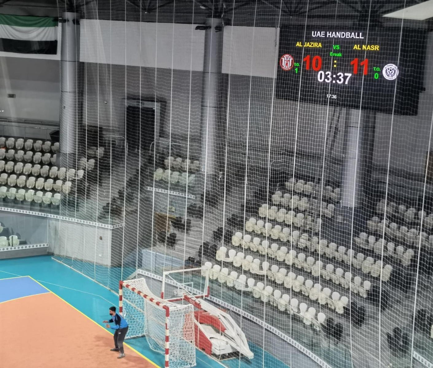 Absen LED Screen