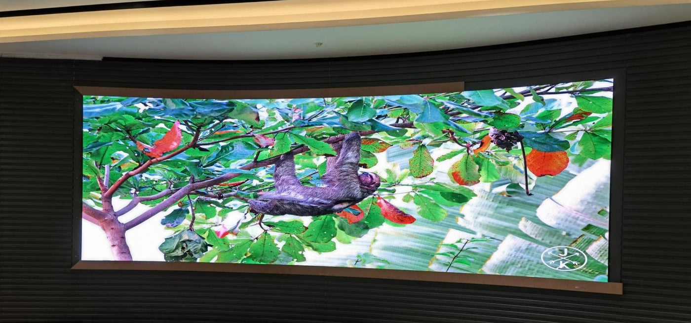 Absen LED Screen