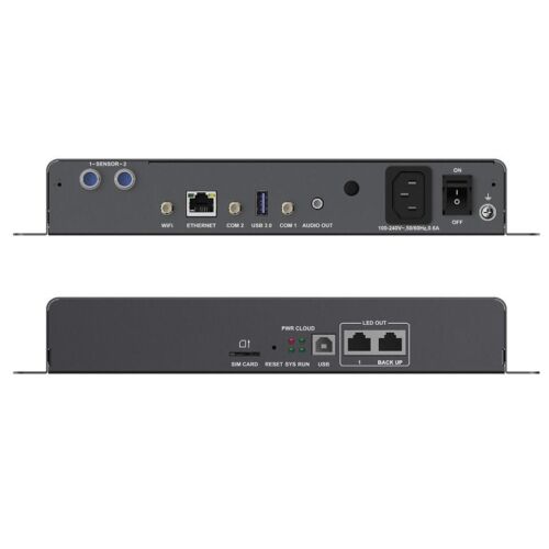 NOVASTARTB30_LEDSCREENUNION Screen Controller in Dubai