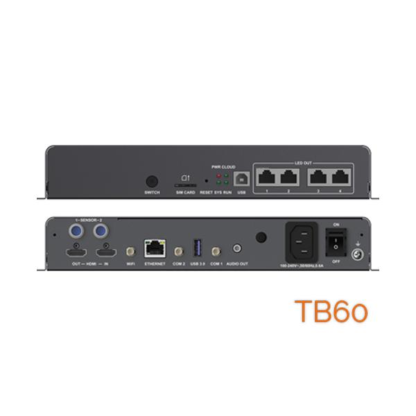 NOVASTAR-TAURUS-TB60-LED-MEDIA-PLAYER Screen Controller in Dubai