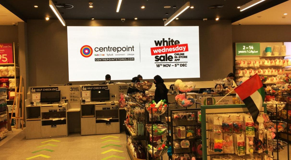 CenterPoint