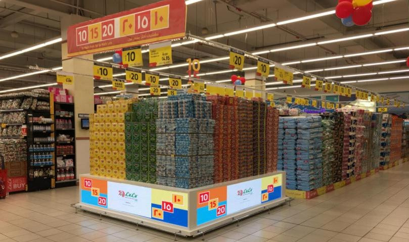LED Screen in Dubai-Absen LED Screen