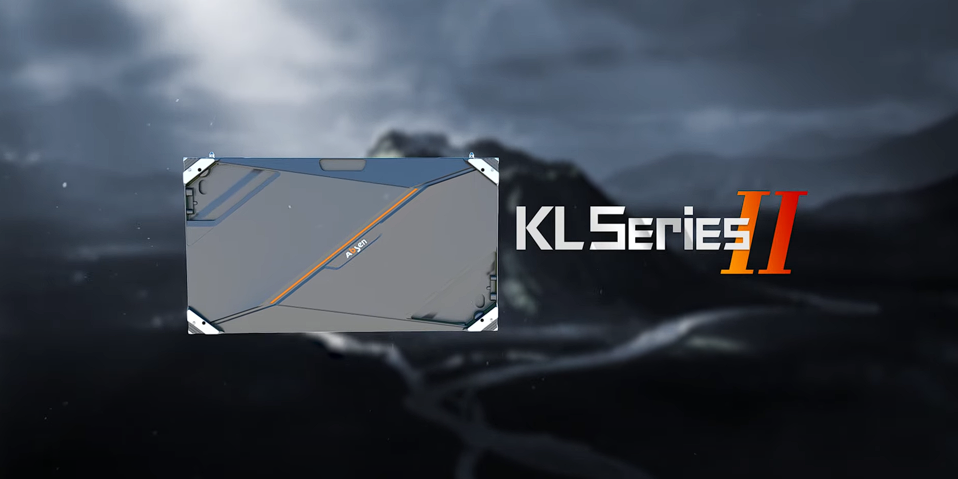 تحميل الفيديو: سلسلة أبسن KL II