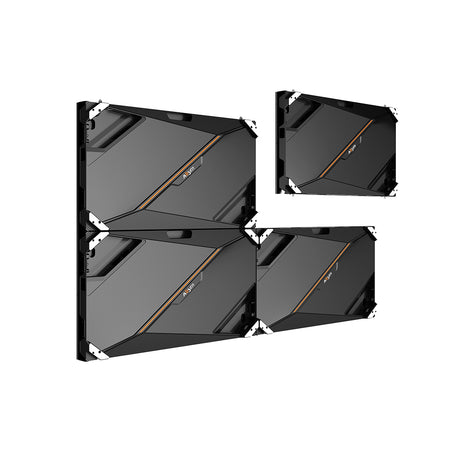 The Absen KL II Series LED display for live broadcasting applications in Dubai, offering superior image accuracy.