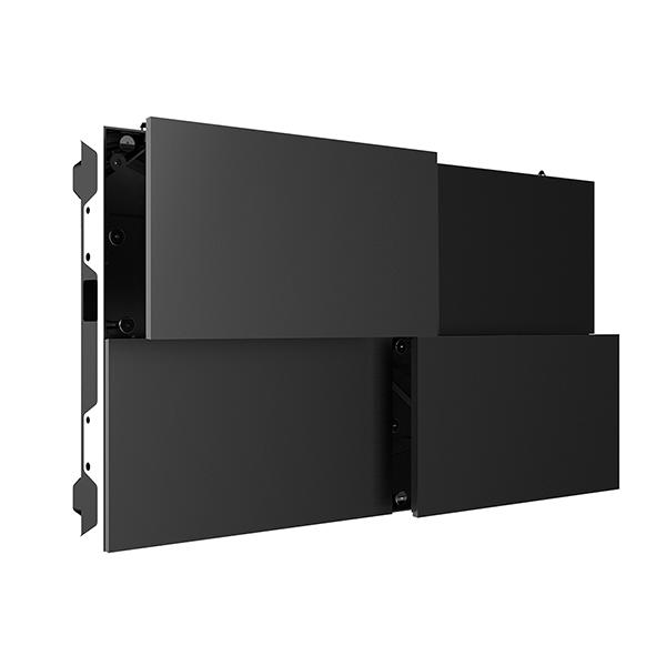 The Absen KL II Series LED display provides real-time monitoring solutions for control rooms in Dubai.