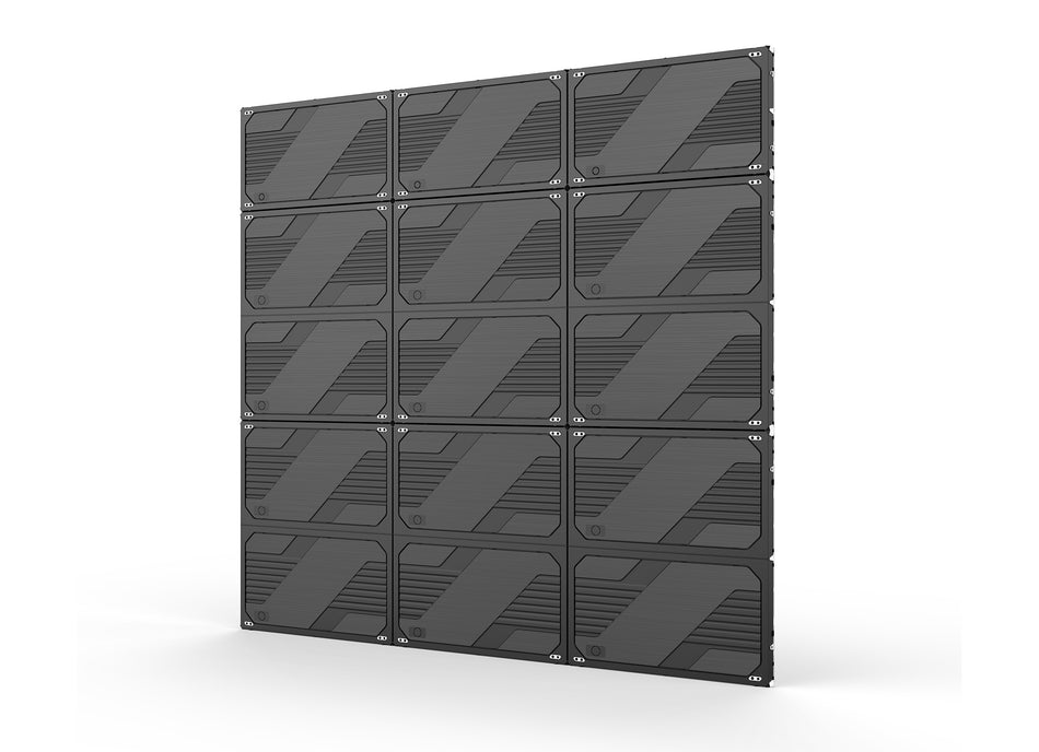 Ultra-Fine Pitch COB LED Display in Dubai | P0.6–P1.8 Modules for High-Precision Visuals