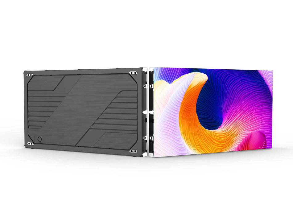Ultra-Fine Pitch COB LED Display in Dubai | P0.6–P1.8 Modules for High-Precision Visuals