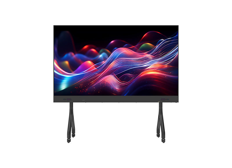 High-End COB All-in-One LED Display in Dubai | 108 to 163 Inch UHD Screen Solution