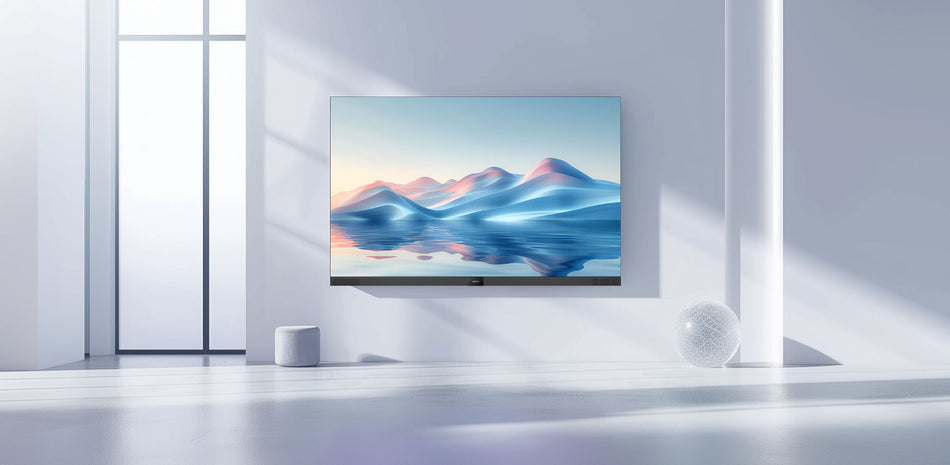 COB Innovation for Elite Home Entertainment in Dubai