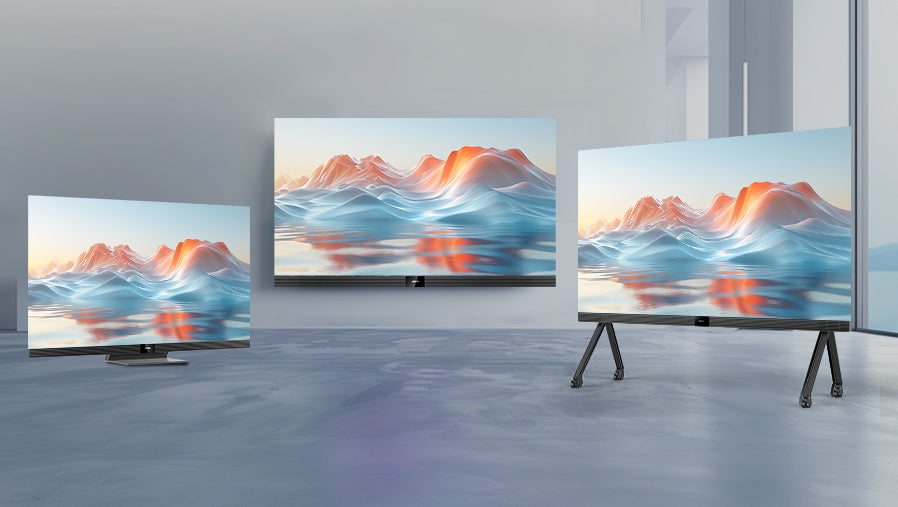 COB Innovation for Elite Home Entertainment in Dubai