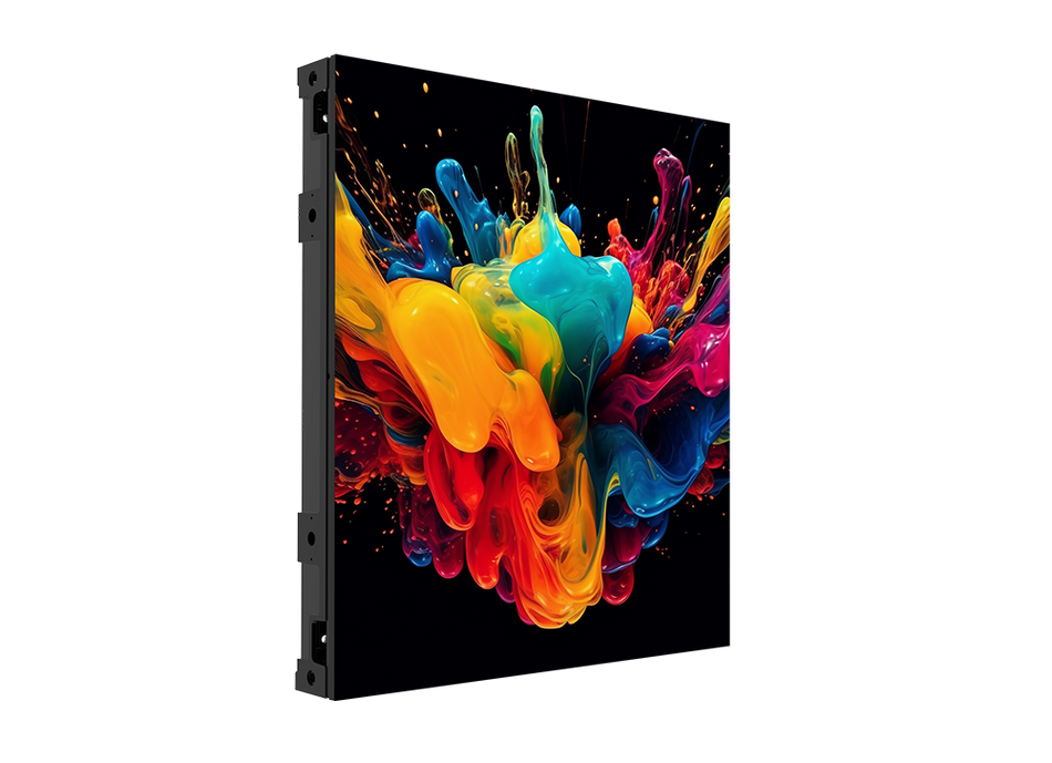 GOB Micro LED Display Dubai – Indoor & Outdoor, Anti-Collision, Waterproof UHD Screen