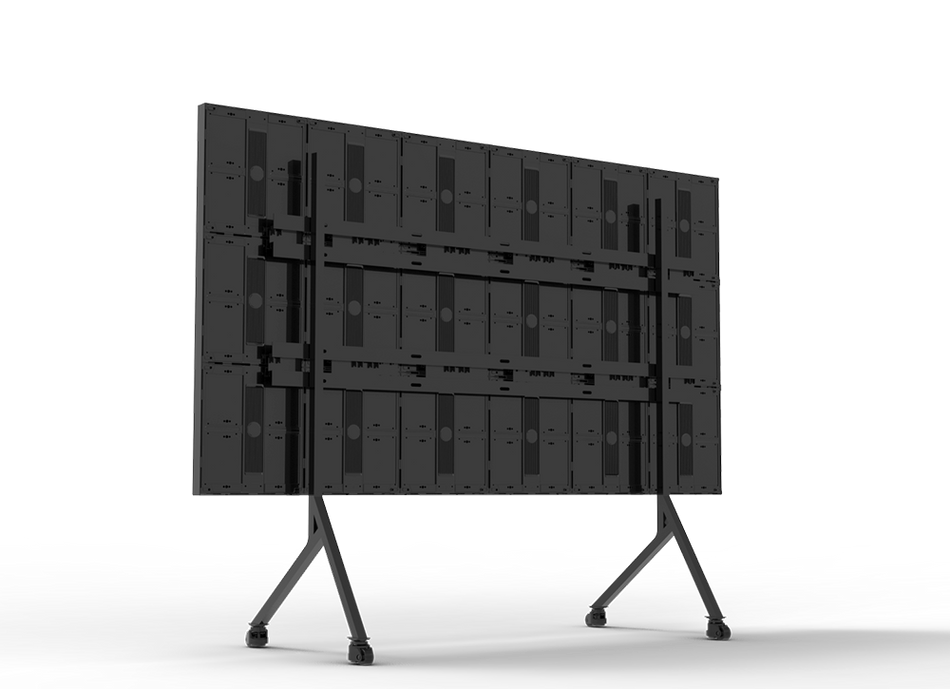 GOB Micro LED Display Dubai – Indoor & Outdoor, Anti-Collision, Waterproof UHD Screen