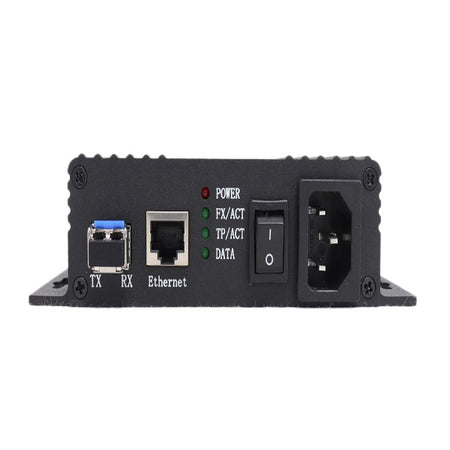 Ideal for control room applications, the CVT320 ensures seamless LED display performance.