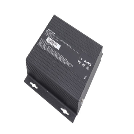 High-performance Novastar CVT320 Fiber Converter for reliable LED display connections in Dubai.