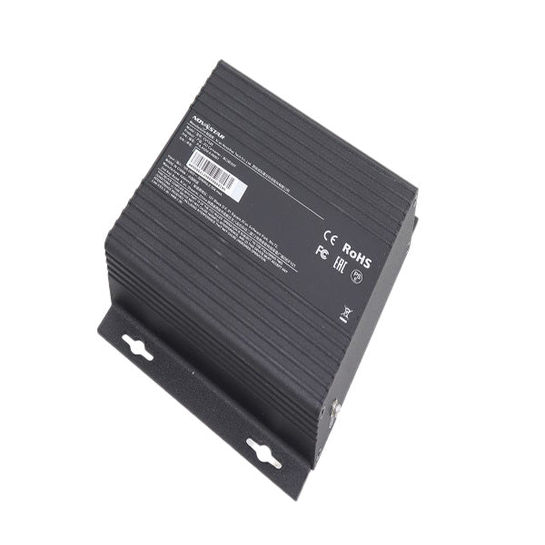 High-performance Novastar CVT320 Fiber Converter for reliable LED display connections in Dubai.