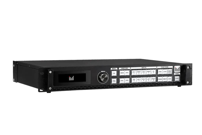 Magnimage LED-780HS for broadcast LED displays, providing flawless video processing in Dubai.
