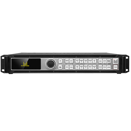Magnimage LED-780HS for seamless LED video wall synchronization in Dubai, offering vibrant visuals.