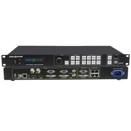 NovaStar-VX4S LED Display Video Processor in UAE