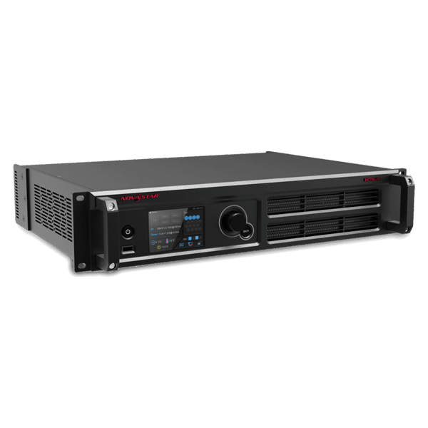 NovaStar MCTRL4K for broadcast LED displays, delivering high-quality 4K resolution in Dubai.