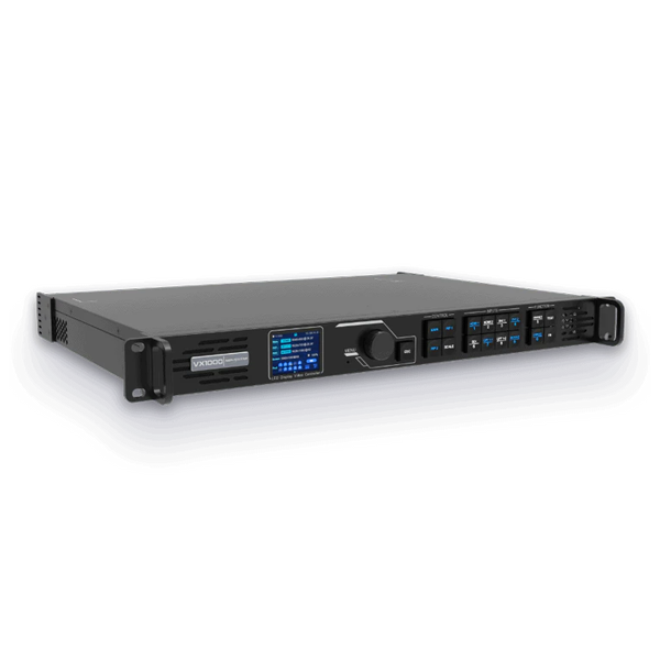 NovaStar VX1000 video processor, perfect for vibrant event LED displays in Dubai and the Middle East.