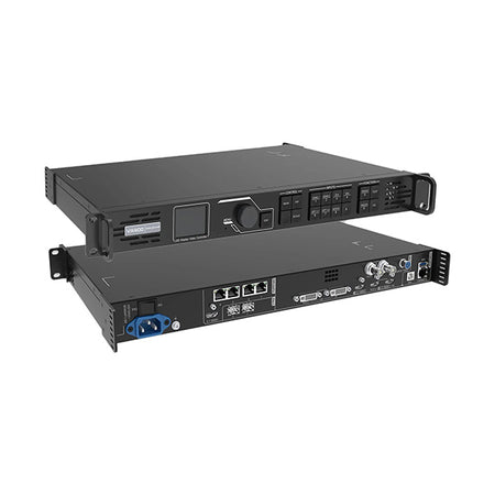 NovaStar VX600 tailored for broadcast LED displays, delivering exceptional quality in Dubai.