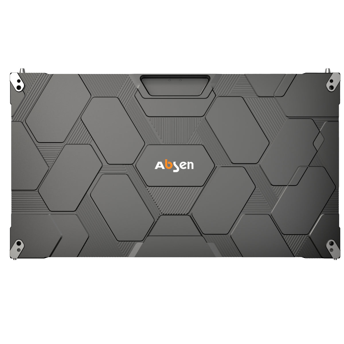 High-Resolution Fine Pixel Pitch LED Screens | Absen HC II Series in D ...