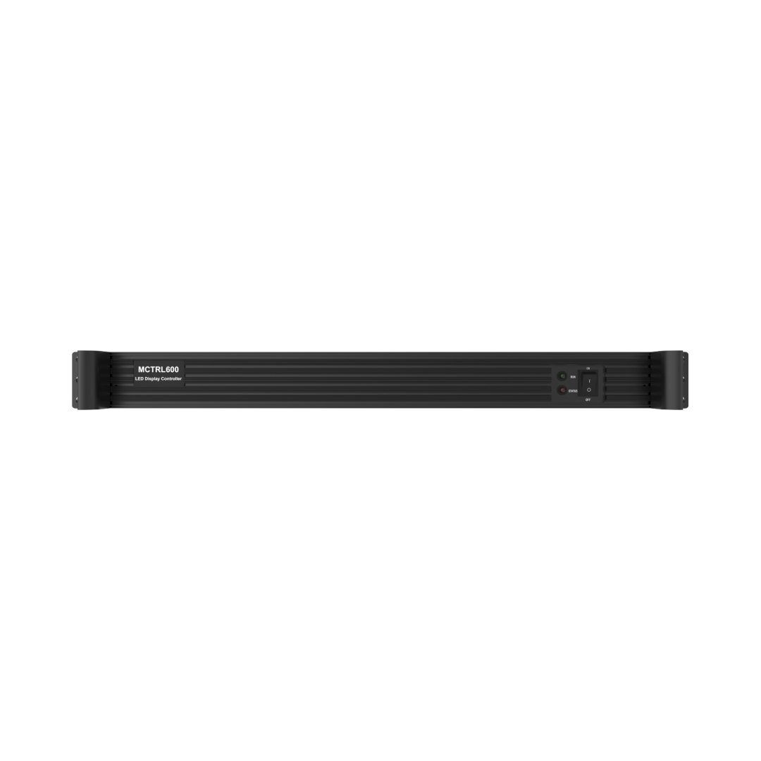 Novastar MCTRL600 Sending Box LED screen controller in Dubai, UAE.