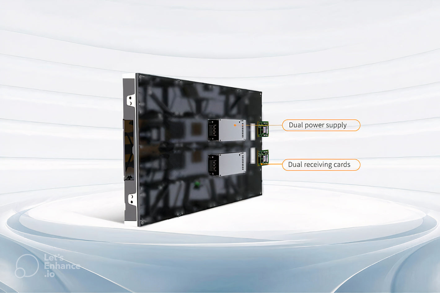 LED Screen in Dubai